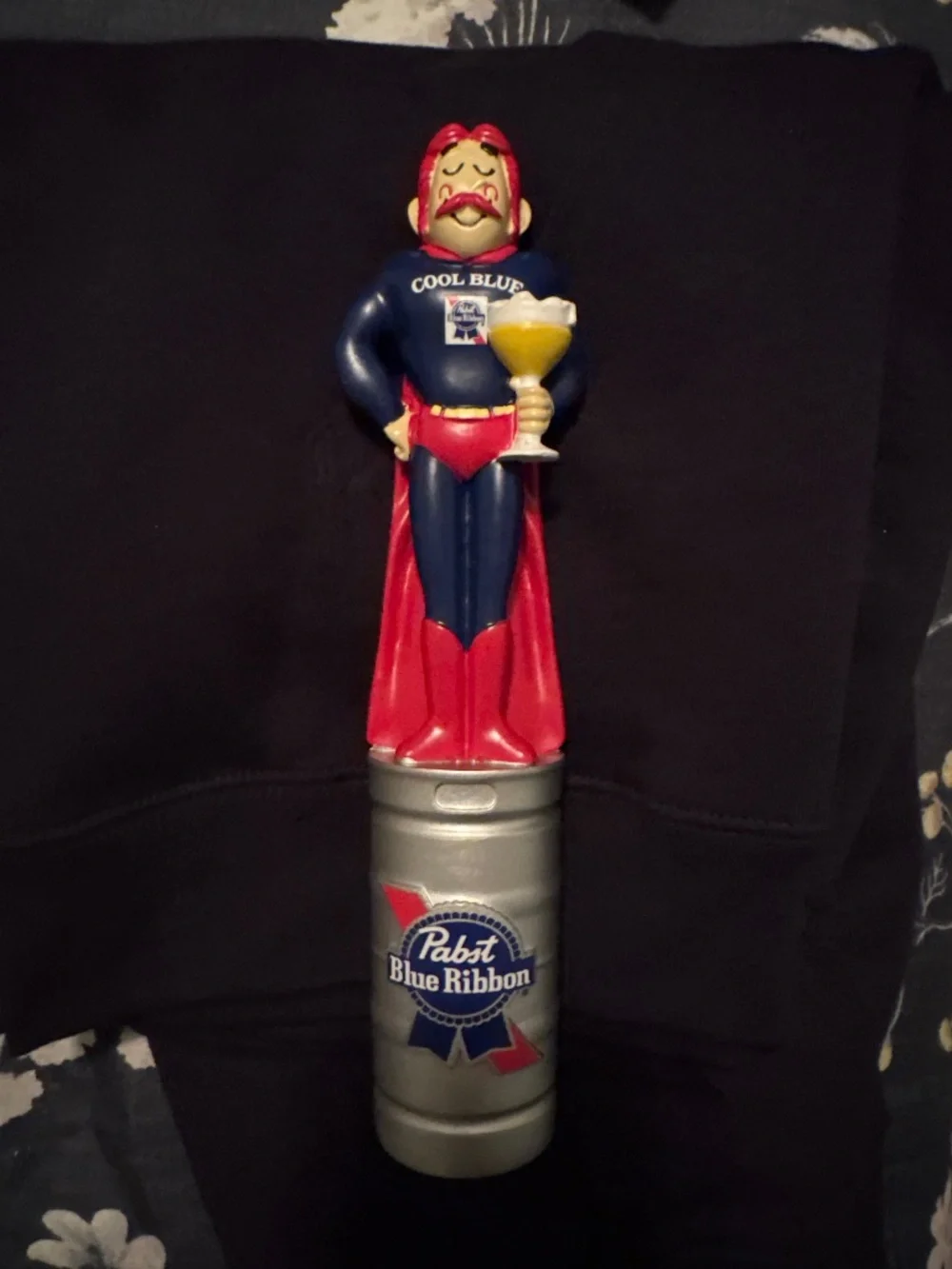 Tap Handle